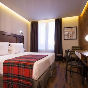 Deluxe Double Kamer